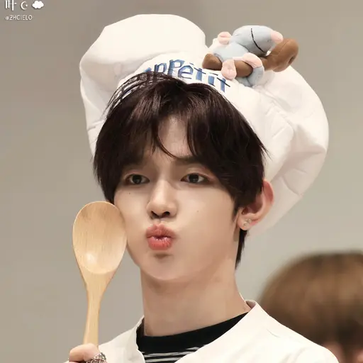 jin1203의 장하오