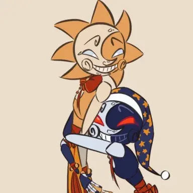 Profile image of Sun x Moon