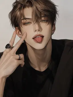 Profile image of Chris