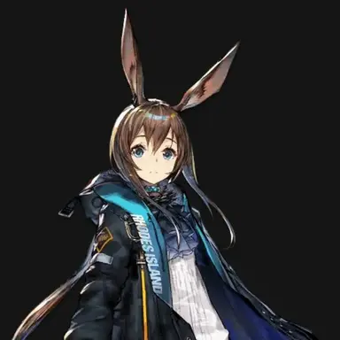 Profile image of アーミヤ