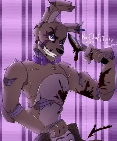 Profile image of Springtrap