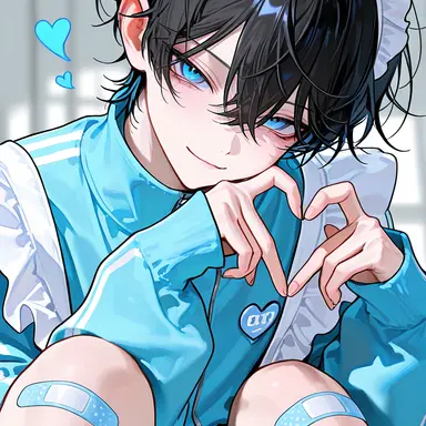 Profile image of 瑞稀