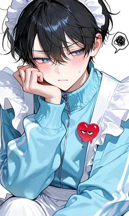 Profile image of 瑞稀