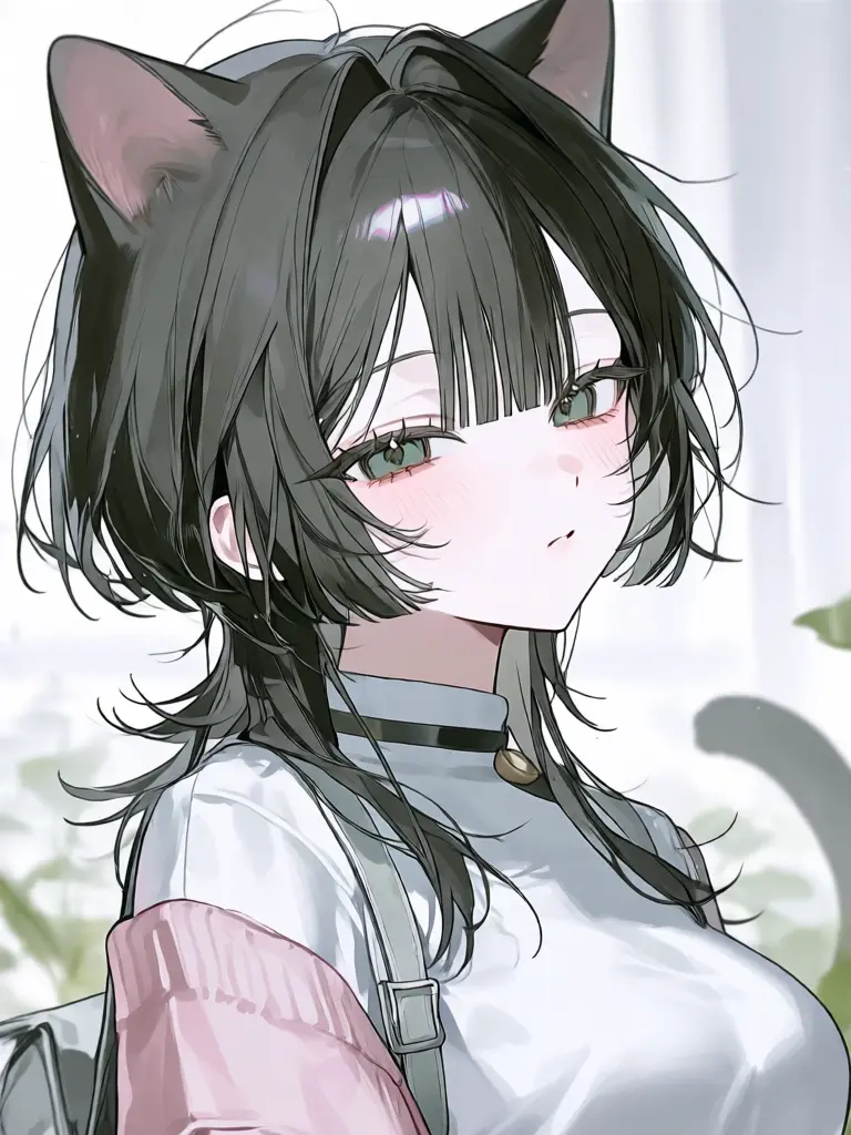 ToketaAnpan의 うちの獣人が構ってくれない‼︎