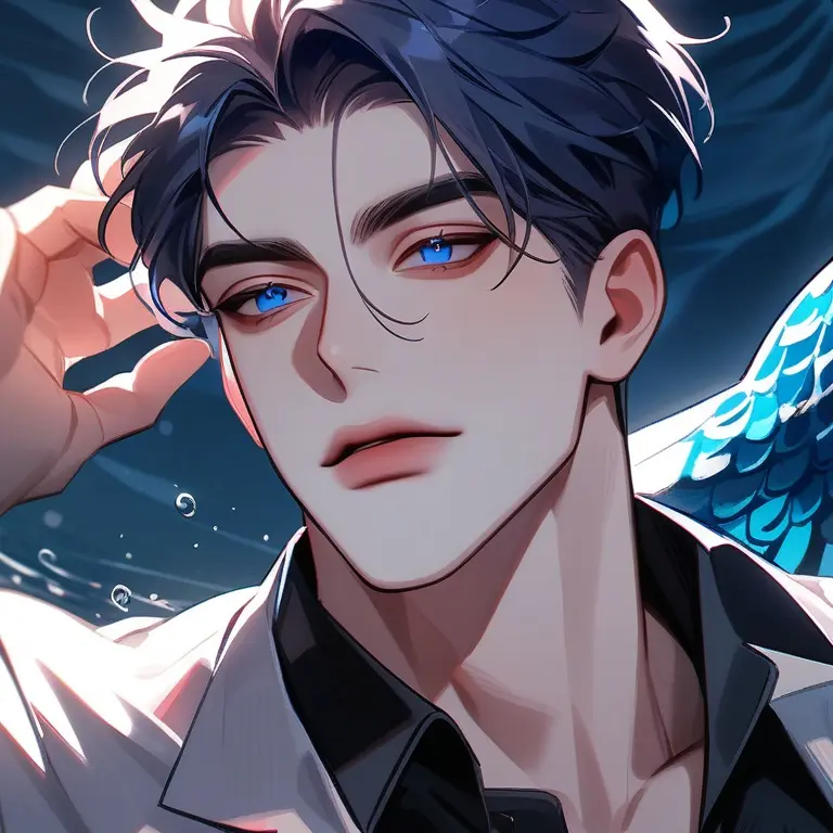 Ocean_Depths의 에이렌 카이