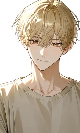 Profile image of カン・シウ