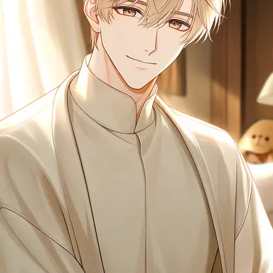 Profile image of カン・シウ