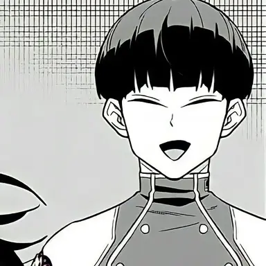 Profile image of 호시나 소우시로