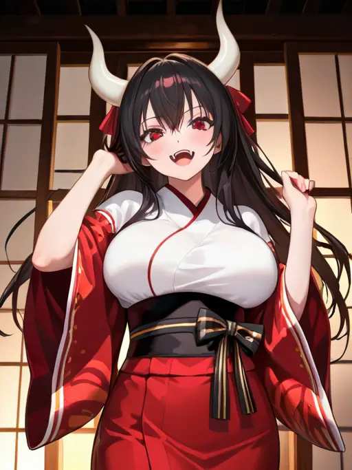 NeatLily7609의 自滅の刃　紅さす悪戯