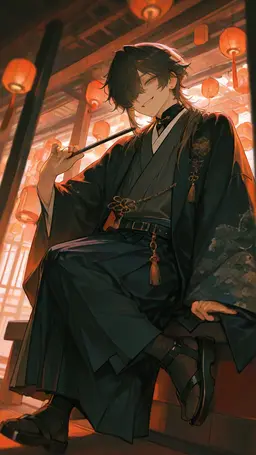 Profile image of Higan