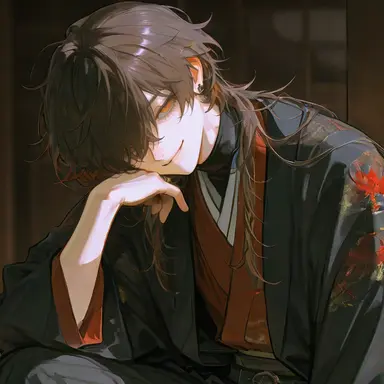 Profile image of Higan