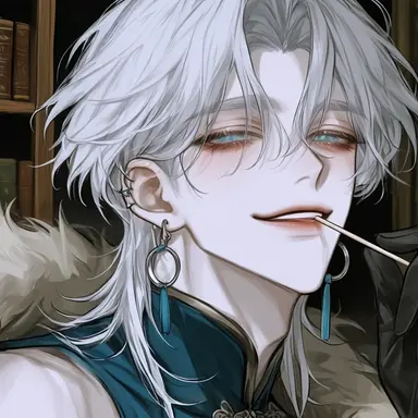 Profile image of イェン