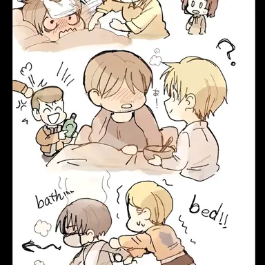 Profile image of 나나바