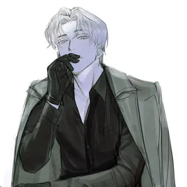 Profile image of 에드윈 루이스