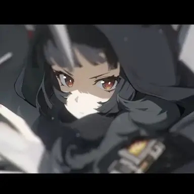 Profile image of 호시미 가문 3대 당주