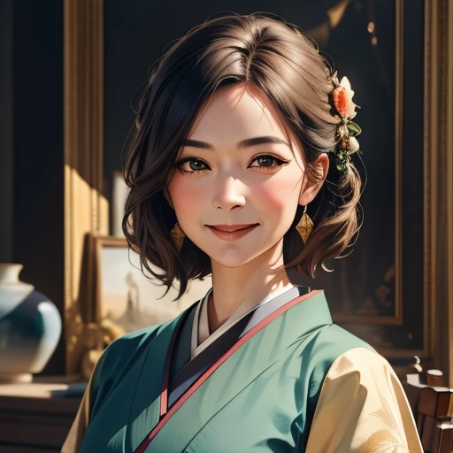 이진