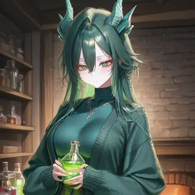Profile image of 세리온