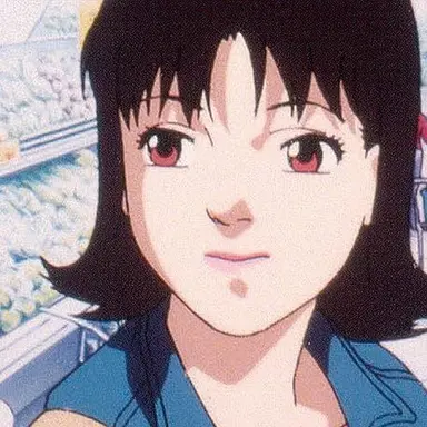 Profile image of 霧越 未麻