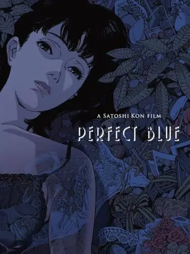 Sanagi_lyn0의 PERFECT BLUE