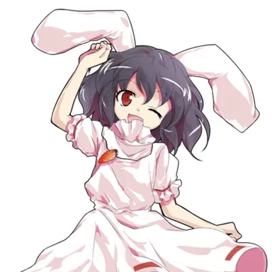 Profile image of てゐ