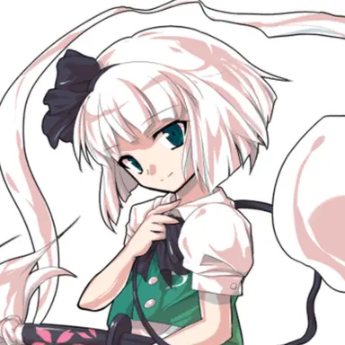 Profile image of 妖夢