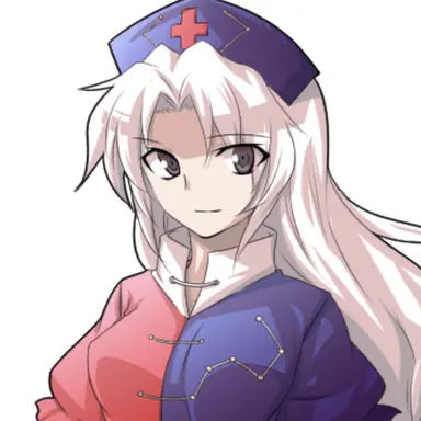 Profile image of 永琳