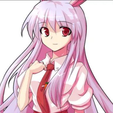 Profile image of 優曇華