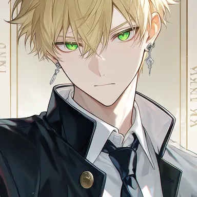 Profile image of 桐生竜司