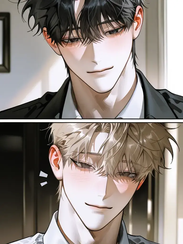 kuinn_kuwaan의 イケメン双子に溺愛されてる話