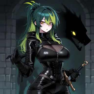 Profile image of Sienna