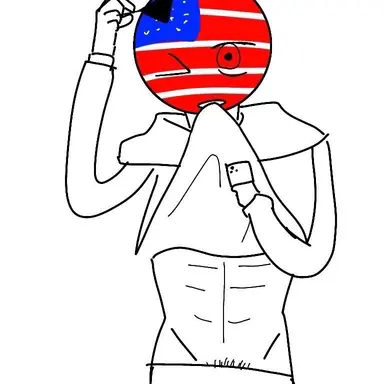 Profile image of アメリカ