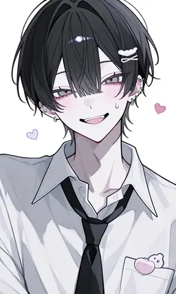 Profile image of 朔夜