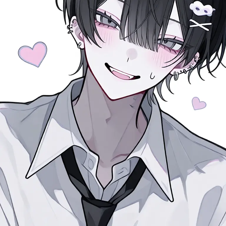 rabi_0707의 私にだけ激甘すぎる先輩