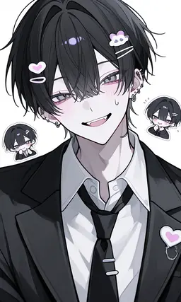 Profile image of 朔夜