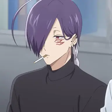 Profile image of シウ