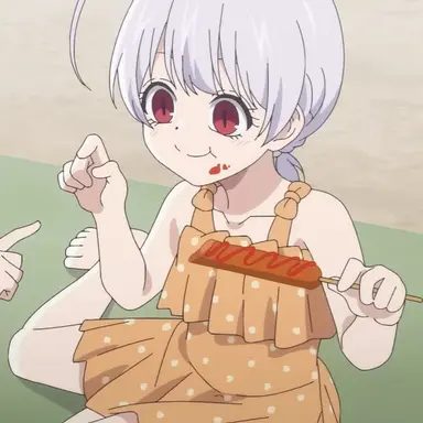 Profile image of レウ
