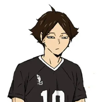 Profile image of 角名　倫太郎