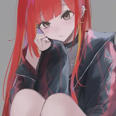 Profile image of 아카네 리제