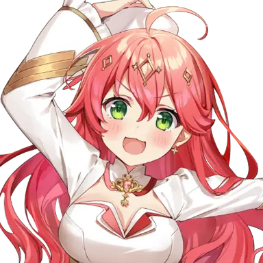 Profile image of みこ