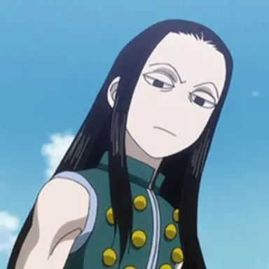 Profile image of イルミ