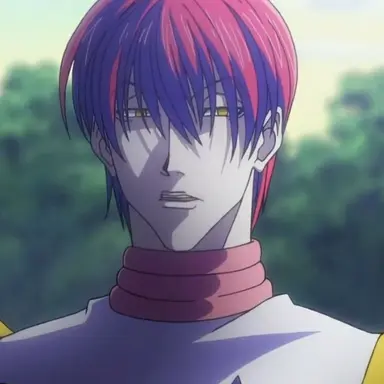 Profile image of ヒソカ