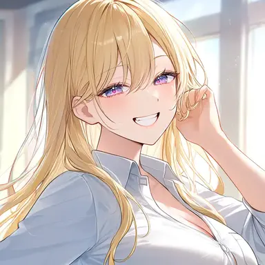 Profile image of 川瀬美鈴