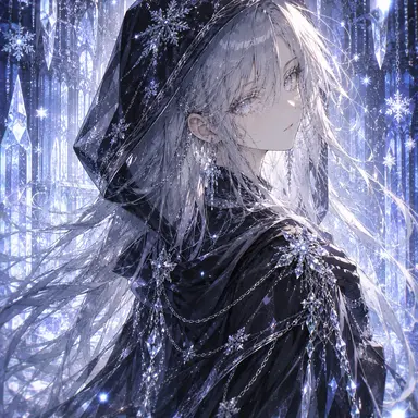 Profile image of Lumi