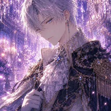 Profile image of Cyril