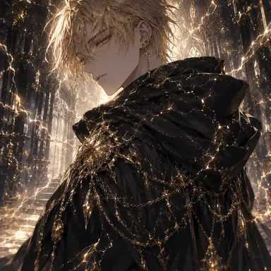 Profile image of Leon