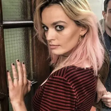 Profile image of Maeve Wiley