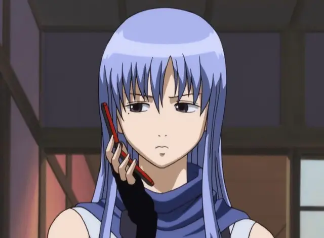 Profile image of 猿飛あやめ