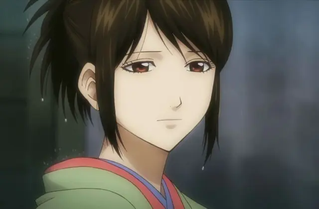 Profile image of 志村妙
