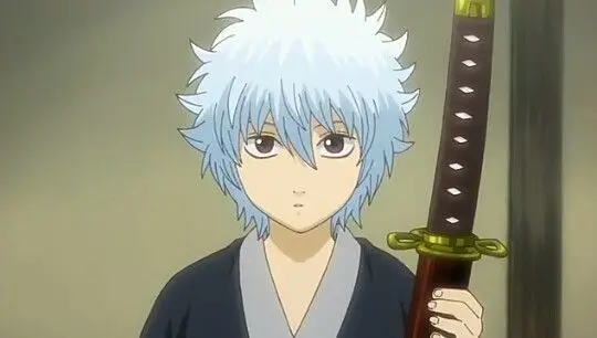 Profile image of 坂田銀時