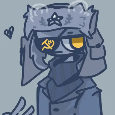Profile image of USSR